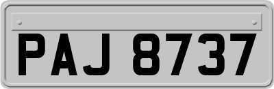 PAJ8737