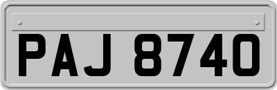 PAJ8740