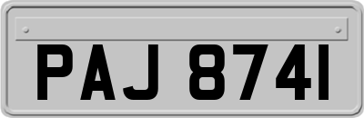 PAJ8741