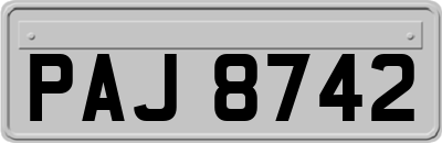 PAJ8742