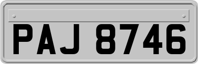 PAJ8746