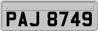 PAJ8749