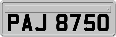PAJ8750