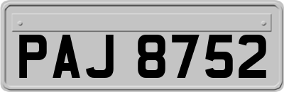 PAJ8752