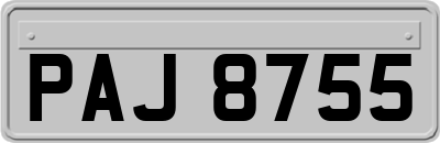 PAJ8755