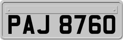 PAJ8760