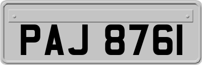PAJ8761