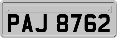 PAJ8762