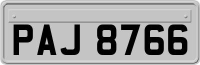 PAJ8766