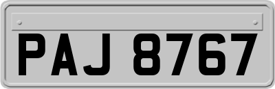 PAJ8767