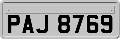 PAJ8769