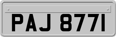 PAJ8771