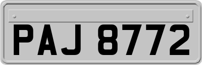 PAJ8772