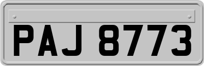 PAJ8773