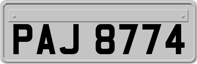PAJ8774