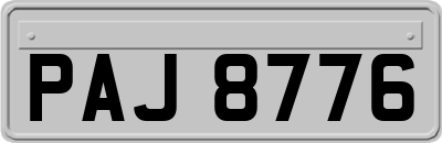 PAJ8776