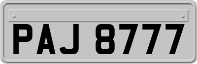 PAJ8777