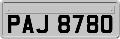 PAJ8780