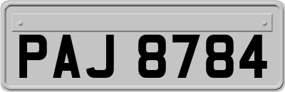 PAJ8784