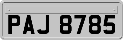 PAJ8785