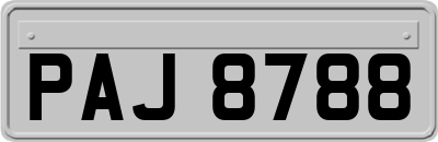 PAJ8788