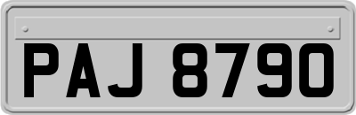 PAJ8790