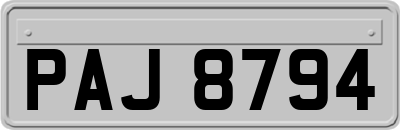 PAJ8794