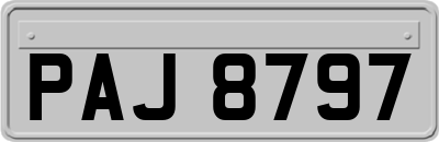 PAJ8797