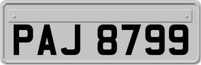 PAJ8799