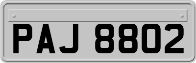 PAJ8802