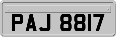 PAJ8817