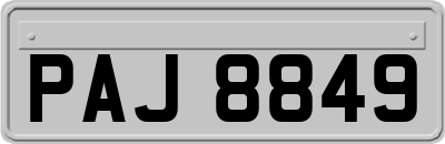 PAJ8849