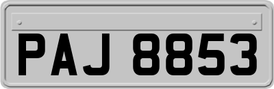 PAJ8853