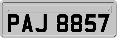 PAJ8857