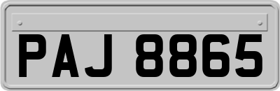 PAJ8865