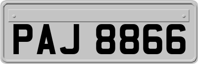 PAJ8866