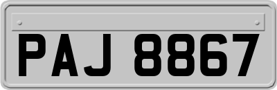 PAJ8867