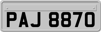 PAJ8870