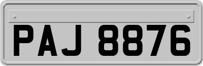PAJ8876
