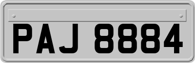 PAJ8884