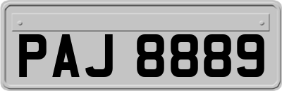 PAJ8889