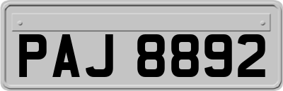 PAJ8892