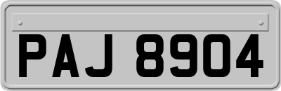 PAJ8904