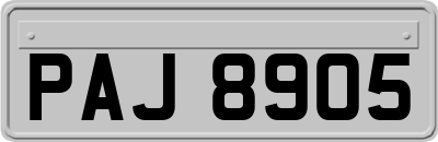 PAJ8905
