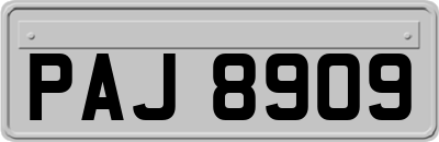 PAJ8909