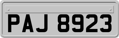 PAJ8923