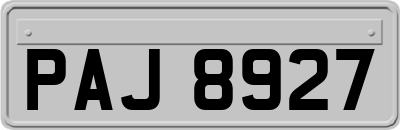 PAJ8927