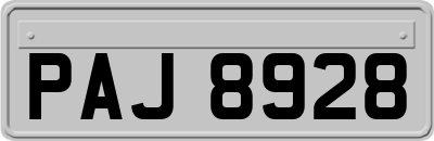 PAJ8928