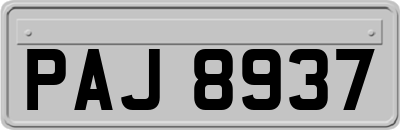 PAJ8937