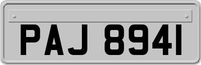PAJ8941